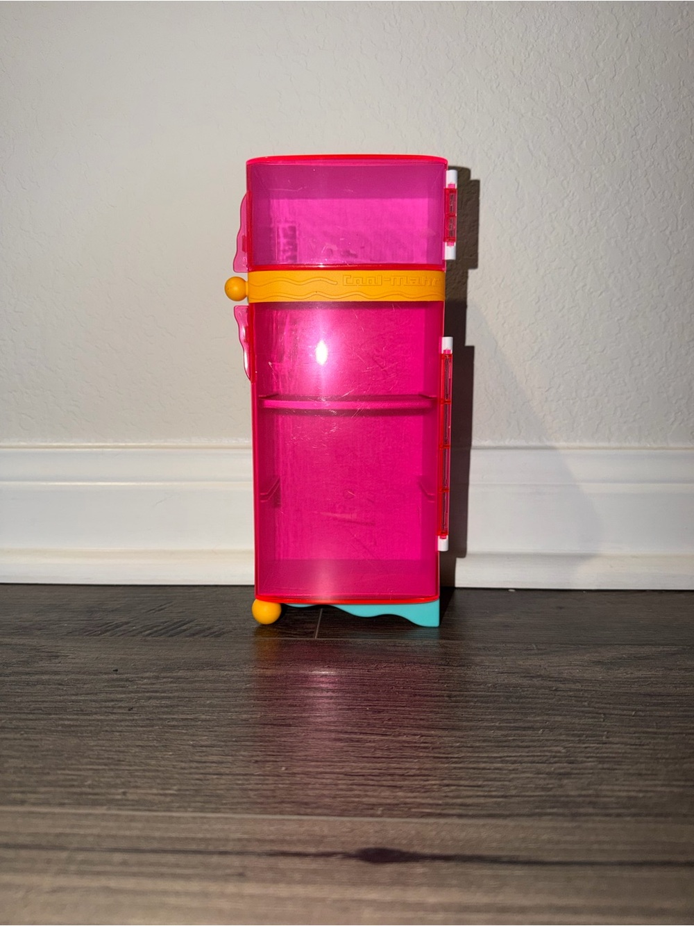 L.O.L. Surprise! OMG House Playset Refrigerator